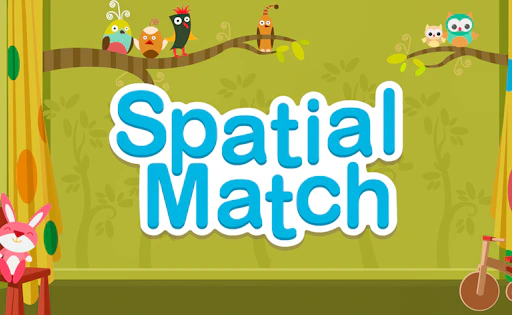 Spatial Match