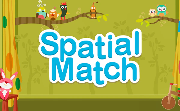 Spatial Match