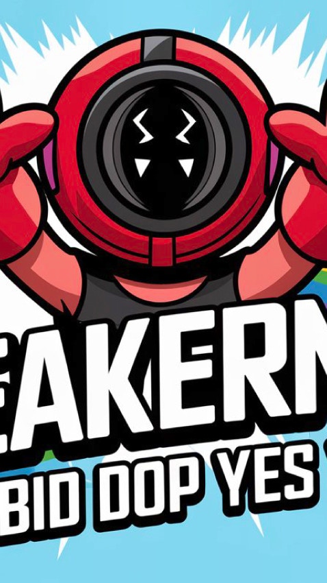 Speakerman-Skibidi Dop Yes Yes