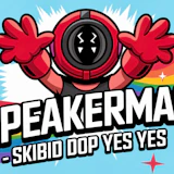 Speakerman-Skibidi Dop Yes Yes