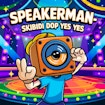 Speakerman-Skibidi Dop Yes Yes banner