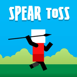 Spear Toss Challenge Online sports Games on taptohit.com