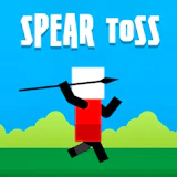 Spear Toss Challenge