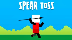 Image for Spear Toss Challenge