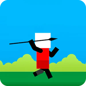 Spear Toss Challenge Thumbnail