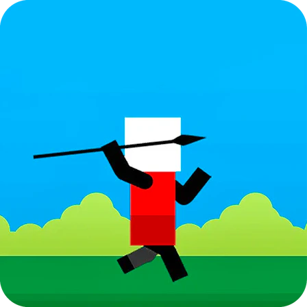 Spear Toss Challenge game thumbnail