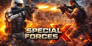 Special Forces X thumbnail