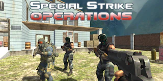 Special Strike Operations thumbnail