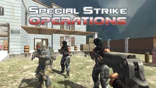 Special Strike Operations