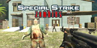 Special Strike Zombies thumbnail
