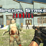 Special Strike Zombies