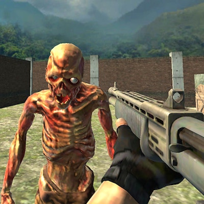 Special Strike Zombies By Gamepix
