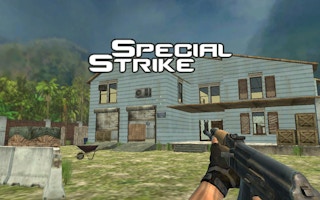 Special Strike