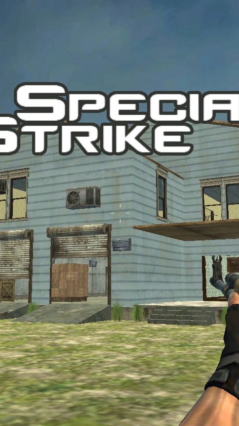 Special Strike