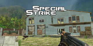 Special Strike thumbnail