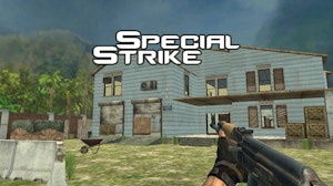 Image for Special Strike