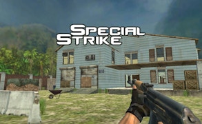 Special Strike