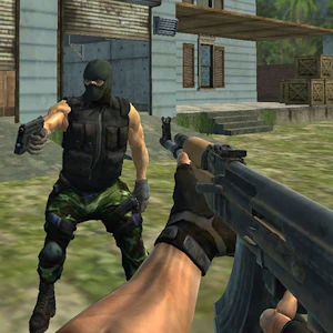 ضربة خاصة Thumbnail