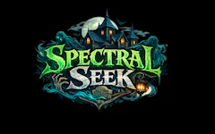 Spectral Seek