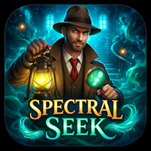 Spectral Seek Thumbnail