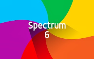 Spectrum 6