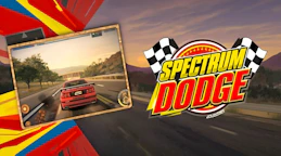 光谱躲避 (Spectrum Dodge)