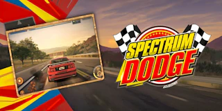 Spectrum Dodge thumbnail