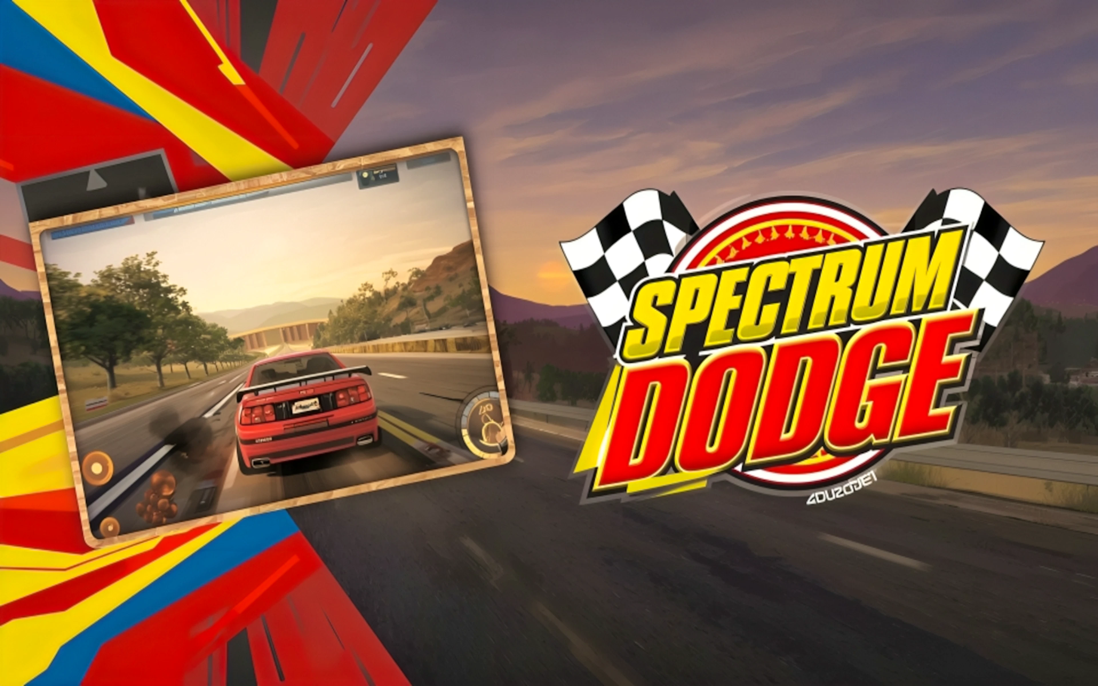 Spectrum Dodge