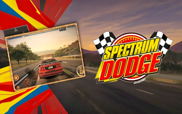 Spectrum Dodge