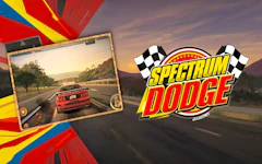 Spectrum Dodge