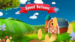 Image for Speed Balloons