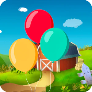 Speed Balloons Thumbnail