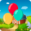 Speed Balloons banner