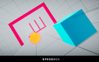 Speed Box game cover