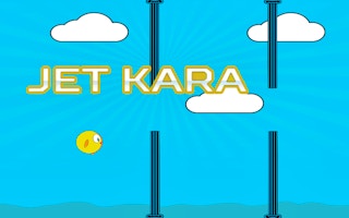 Jet Kara game cover