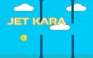 Jet Kara