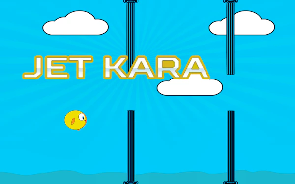 Jet Kara