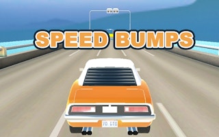 Speed Bumps game cover