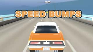 Speed Bumps game cover