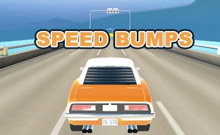 Speed Bumps