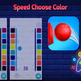 Speed Choose Color