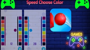 Image for Speed Choose Color