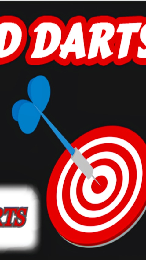 Speed Darts