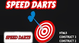 Speed Darts