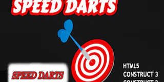 Speed Darts thumbnail