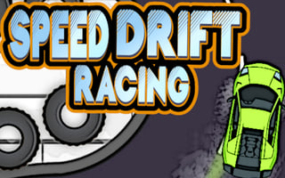 Speed Drift Racing