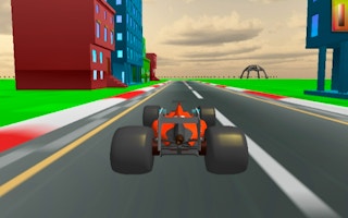 Speed For Beat game cover