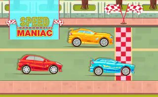 Speed Maniac