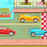 Speed Maniac
