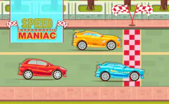 Speed Maniac